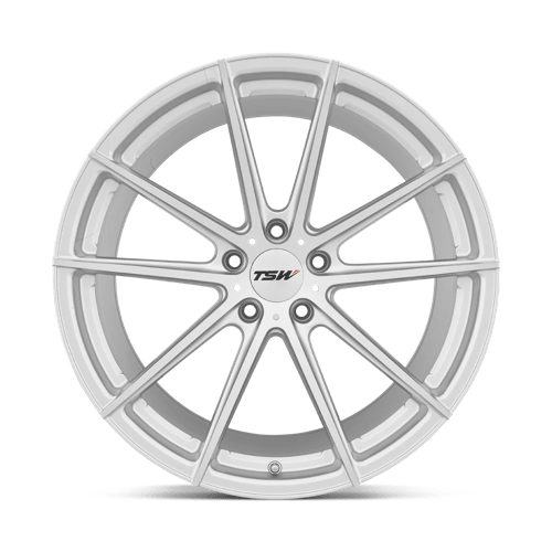 TSW - BATHURST | 18X9.5 / 39 Offset / 5X114.3 Bolt Pattern | 1895BAT395114S76