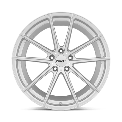 TSW - BATHURST | 20X8.5 / 20 Offset / 5X112 Bolt Pattern | 2085BAT205112S72