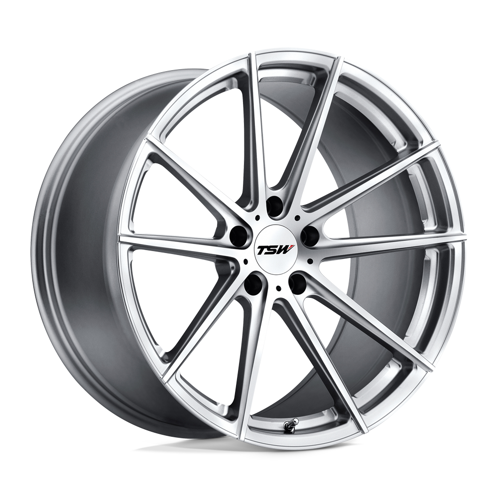 TSW-BATHURST | Modèle de boulon 17X8 / 40 décalé / 5X108 | 1780BAT405108S72