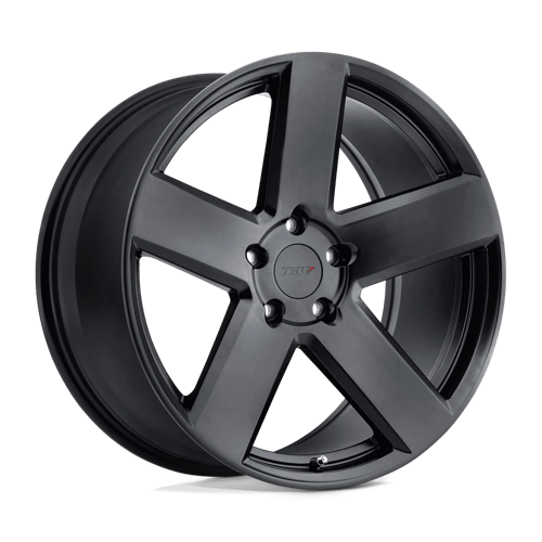 TSW - BRISTOL | 18X9.5 / 35 Offset / 5X120 Bolt Pattern | 1895BRS355120M76