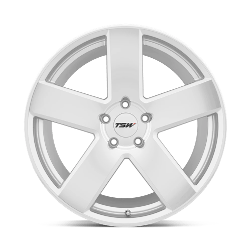 TSW - BRISTOL | 20X10 / 40 Offset / 5X120 Bolt Pattern | 2010BRS405120S76
