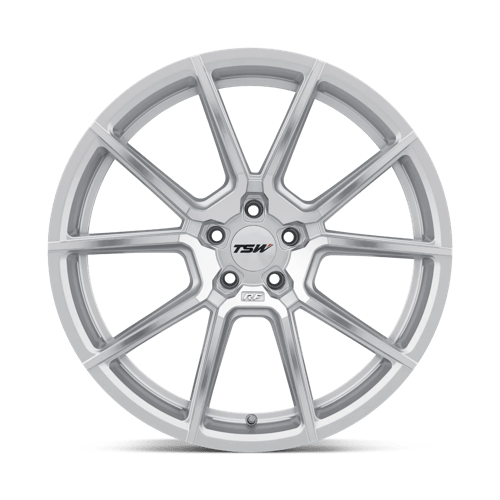 TSW-CHRONO | 21X10.5 / 32 Décalage / 5X112 Boulon Motif | 2105CRN325112S66