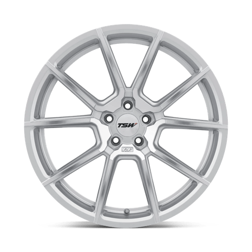 TSW - CHRONO | 20X9 / 40 Offset / 5X112 Bolt Pattern | 2090CRN405112S66