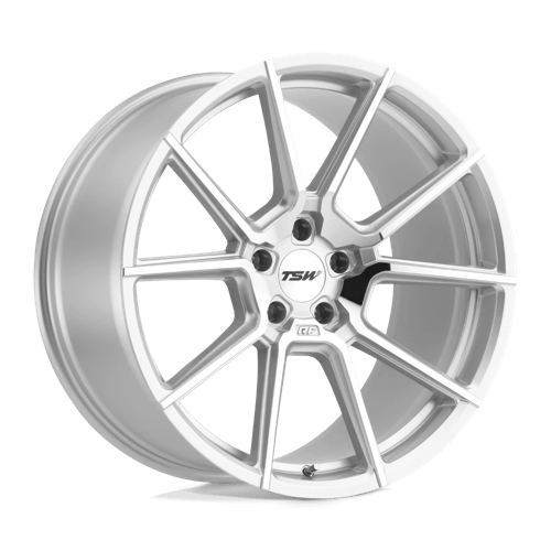 TSW - CHRONO | 20X10 / 25 Offset / 5X112 Bolt Pattern | 2010CRN255112S66