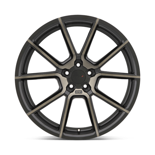 TSW - CHRONO | 19X8.5 / 42 Offset / 5X112 Bolt Pattern | 1985CRN425112M66