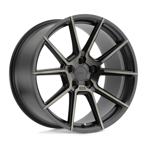 TSW - CHRONO | 19X9 / 20 Offset / 5X114.3 Bolt Pattern | 1990CRN205114M76