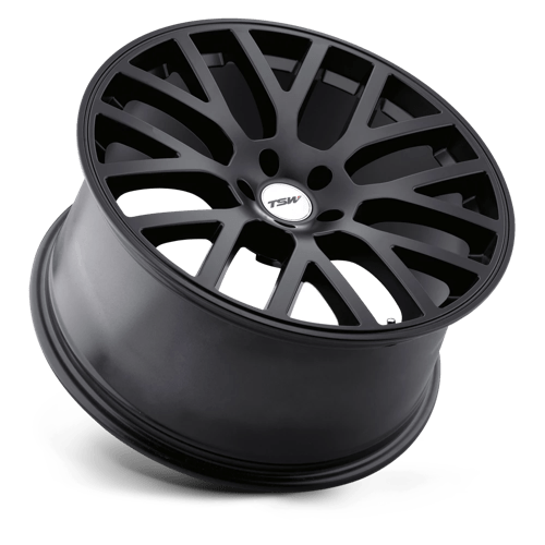TSW - DONINGTON | 18X9.5 / 40 Offset / 5X114.3 Bolt Pattern | 1895DON405114M76