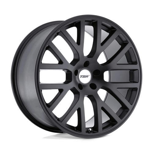 TSW - DONINGTON | 18X9.5 / 40 Offset / 5X114.3 Bolt Pattern | 1895DON405114M76