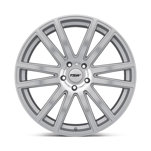 TSW - GATSBY | 20X10 / 44 Offset / 5X112 Bolt Pattern | 2010GAT445112S66