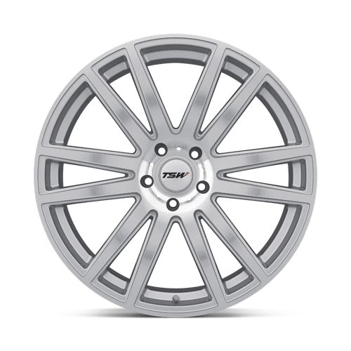 TSW - GATSBY | 22X10 / 35 Offset / 5X130 Bolt Pattern | 2210GAT355130S84