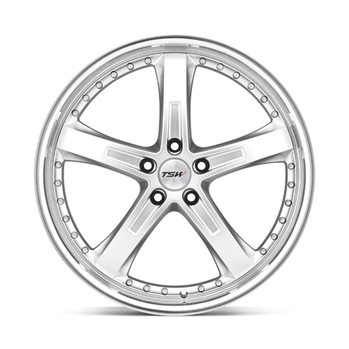 TSW - JARAMA | 20X10 / 25 Offset / 5X120 Bolt Pattern | 2010JAR255120S76