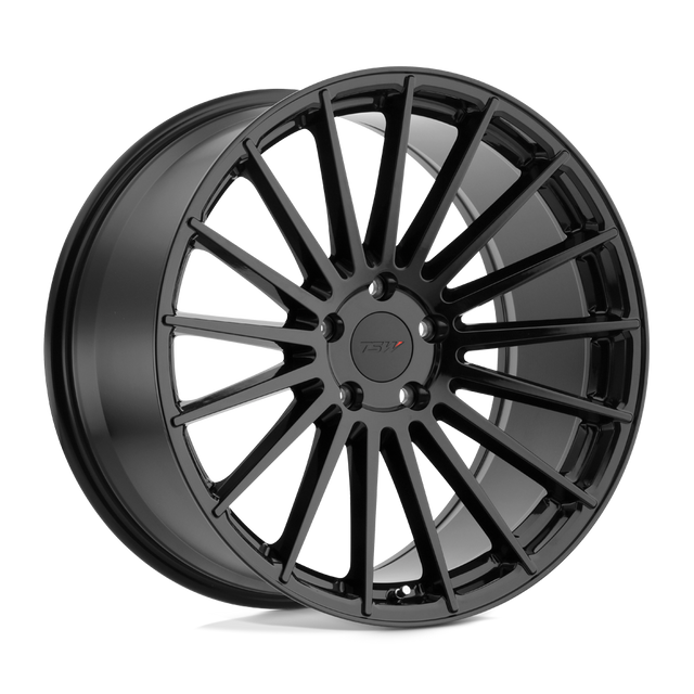 TSW - LUCO | 17X8 / 40 Offset / 5X108 Bolt Pattern | 1780LCU405108B72