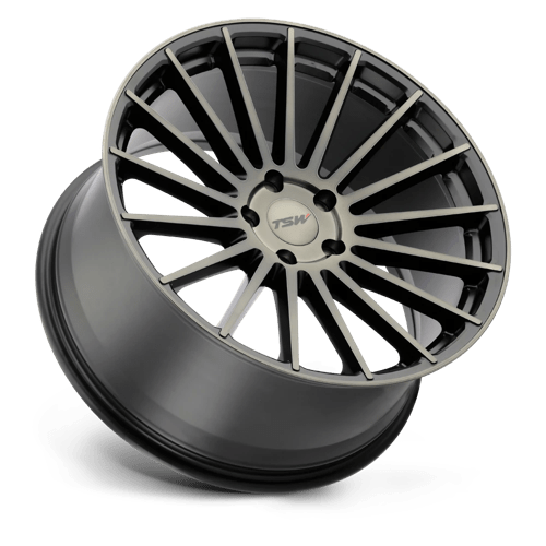 TSW - LUCO | 17X8 / 40 Offset / 5X108 Bolt Pattern | 1780LCU405108M72