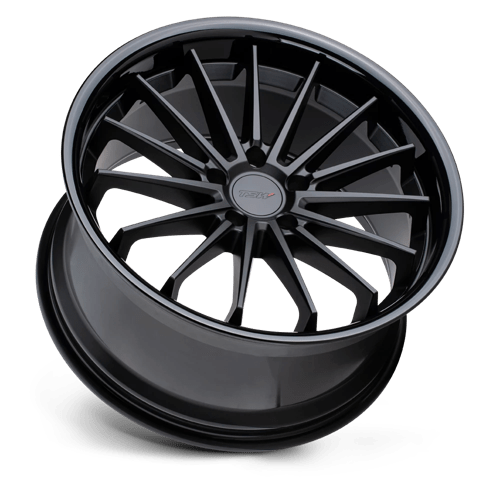 TSW - MARINA | 18X9.5 / 40 Offset / 5X120 Bolt Pattern | 1895MRA405120B76