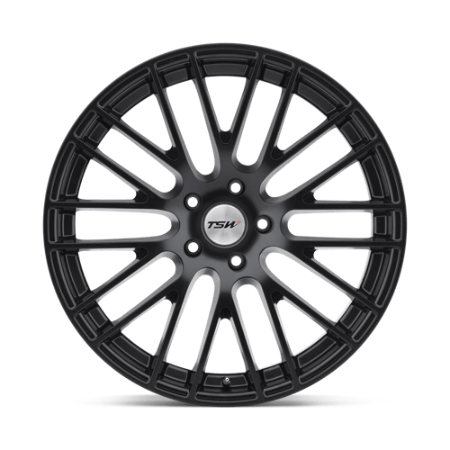TSW - MAX | 18X9.5 / 53 Offset / 5X112 Bolt Pattern | 1895MAX535112M72