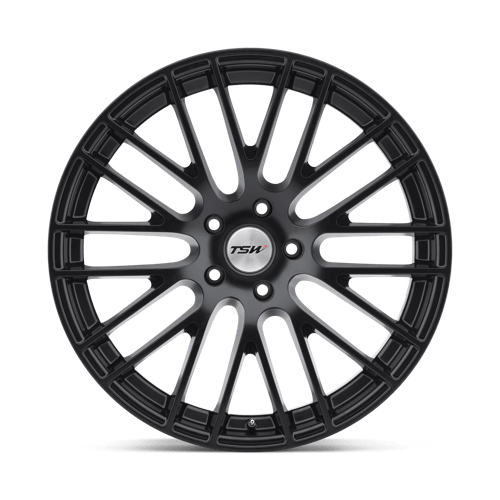 TSW - MAX | 17X9 / 35 Offset / 5X112 Bolt Pattern | 1790MAX355112M72