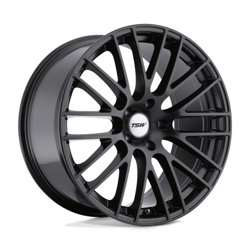 TSW - MAX | 18X9.5 / 53 Offset / 5X112 Bolt Pattern | 1895MAX535112M72