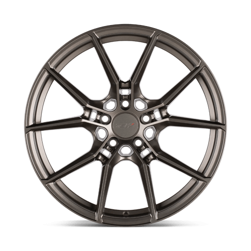 TSW - NEPTUNE | 19X8.5 / Décalage 43 / Modèle de boulon 5X112 | 1985NPT435112Z66