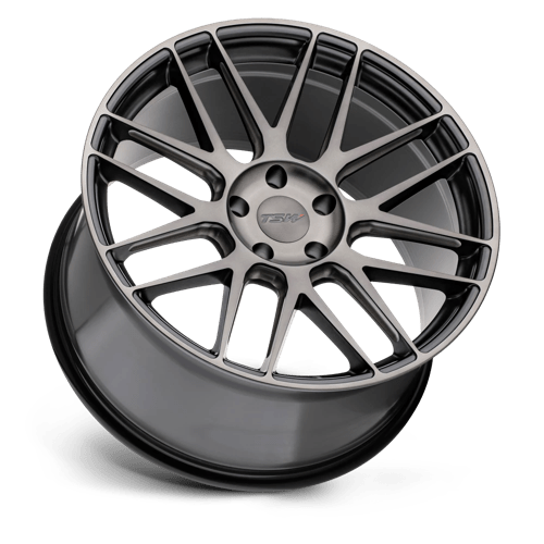 TSW - NORD | 20X10.5 / 42 Offset / 5X120 Bolt Pattern | 2005NRD425120F76