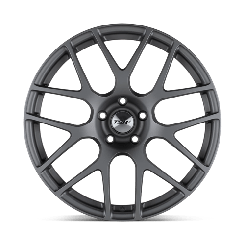 TSW - NURBURGRING | 21X11 / 25 Offset / 5X120 Bolt Pattern | 2111NUR255120G76