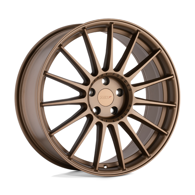TSW - PADDOCK | 20X8.5 / 40 Offset / 5X114.3 Bolt Pattern | 2085PDK405114Z76