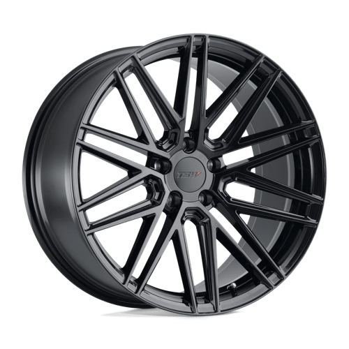 TSW - PESCARA | 18X8.5 / 32 Offset / 5X112 Bolt Pattern | 1885PCA325112B66