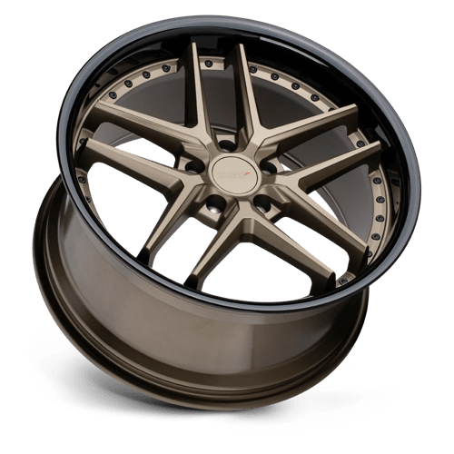 TSW - PREMIO | 19X8.5 / 32 Offset / 5X112 Bolt Pattern | 1985REM325112Z66
