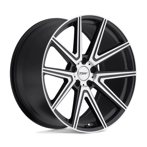 TSW - ROUGE | 17X8 / 35 Offset / 5X100 Bolt Pattern | 1780RUG355100G72
