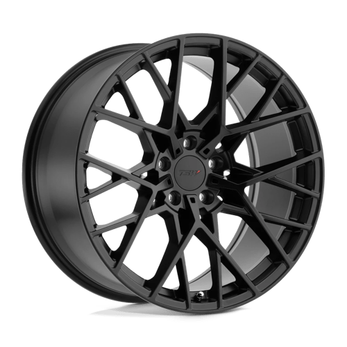 TSW - SEBRING | 18X8.5 / 40 Offset / 5X114.3 Modèle de boulon | 1885SEB405114M76