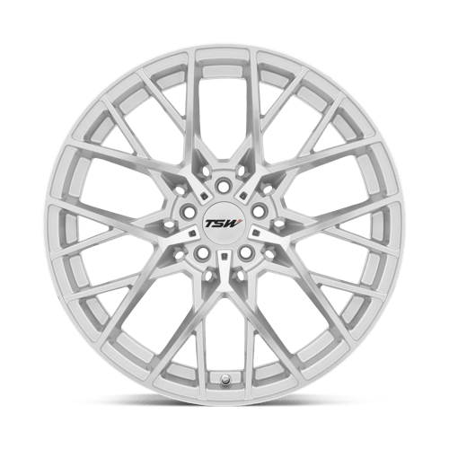 TSW - SEBRING | 22X10.5 / 28 Offset / 5X114.3 Bolt Pattern | 2205SEB285114S76