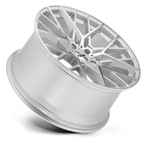 TSW - SEBRING | 18X9.5 / 40 Offset / 5X114.3 Modèle de boulon | 1895SEB405114S76