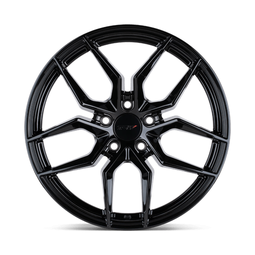 TSW - SILVANO | 17X8 / 42 Offset / 5X112 Bolt Pattern | 1780SVN425112B66