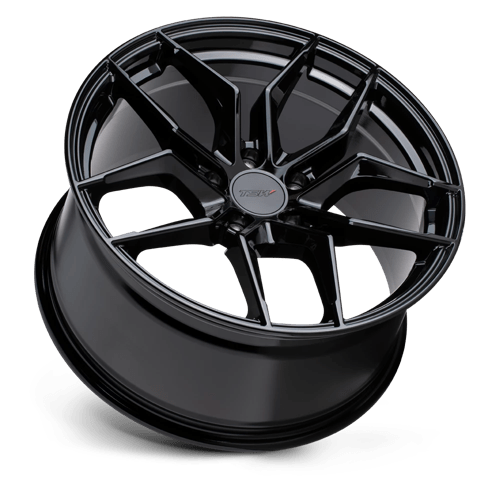 TSW - SILVANO | 17X8 / 42 Offset / 5X112 Bolt Pattern | 1780SVN425112B66