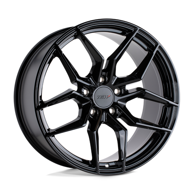 TSW - SILVANO | 17X8 / 40 Offset / 5X108 Bolt Pattern | 1780SVN405108B72