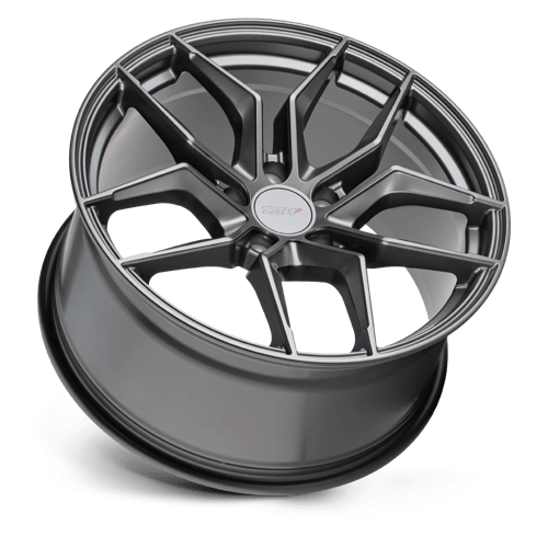 TSW - SILVANO | 20X8.5 / 20 Offset / 5X114.3 Bolt Pattern | 2085SVN205114G76