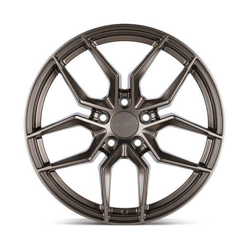 TSW - SILVANO | 20X10 / 40 Offset / 5X114.3 Bolt Pattern | 2010SVN405114Z76