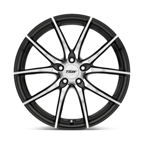 TSW - SPRINT | 20X8.5 / 40 Offset / 5X108 Bolt Pattern | 2085SPT405108B72