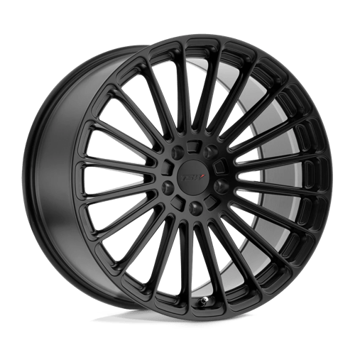 TSW - TURBINA | 18X10 / 25 Offset / 5X120 Bolt Pattern | 1810TUR255120M76