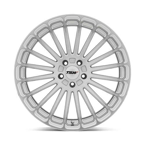 TSW - TURBINE | Modèle de boulon 20X10 / 44 décalé / 5X120 | 2010TUR445120S76