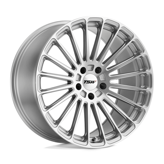 TSW - TURBINE | Modèle de boulon 20X10 / 44 décalé / 5X120 | 2010TUR445120S76