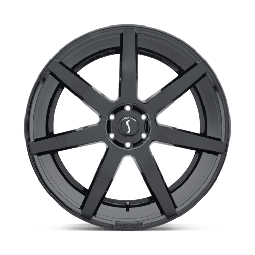 Status - JOURNEY | 22X9.5 / 15 Offset / 5X120 Bolt Pattern | 2295JUR155120B74