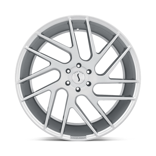 Statut - JUGGERNAUT | Décalage 20X9 / 20 / Modèle de boulon 5X139,7 | 2090JGR205140S78