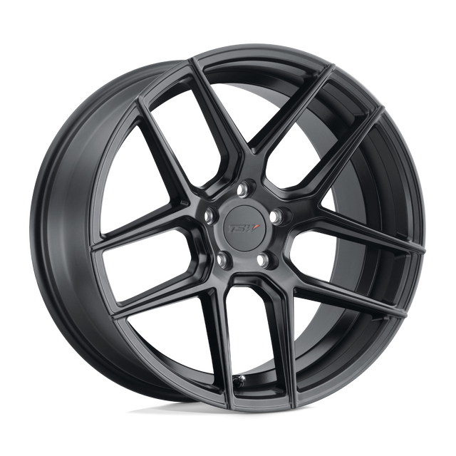 TSW - TABAC | 19X8.5 / 42 Offset / 5X112 Bolt Pattern | 1985TAB425112B66