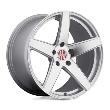 Victor Equipment - BADEN | 18X11 / 36 Offset / 5X130 Bolt Pattern | 1811VIB365130S71