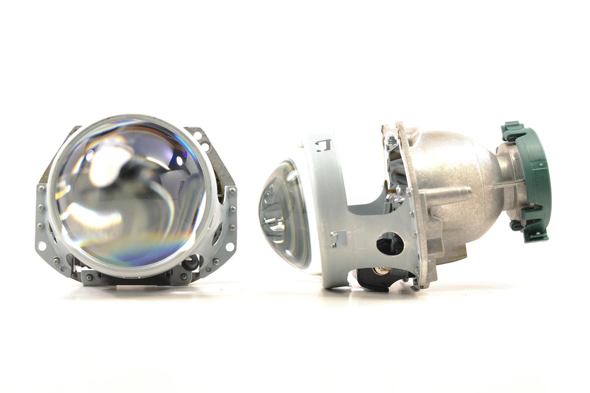 Bi-Xénon : Nhk G5-X (D2S)