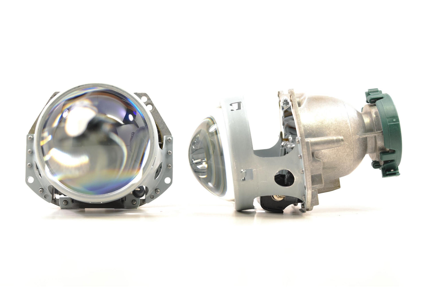 Bi-Xénon : Nhk G5-X (D2S)