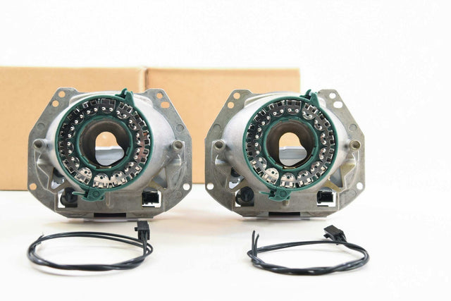 Bi-Xenon: Nhk G5-X (D2S)