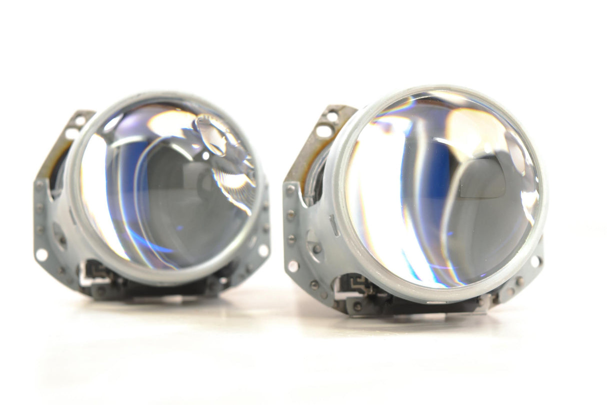 Bi-Xénon : Nhk G5-X (D2S)