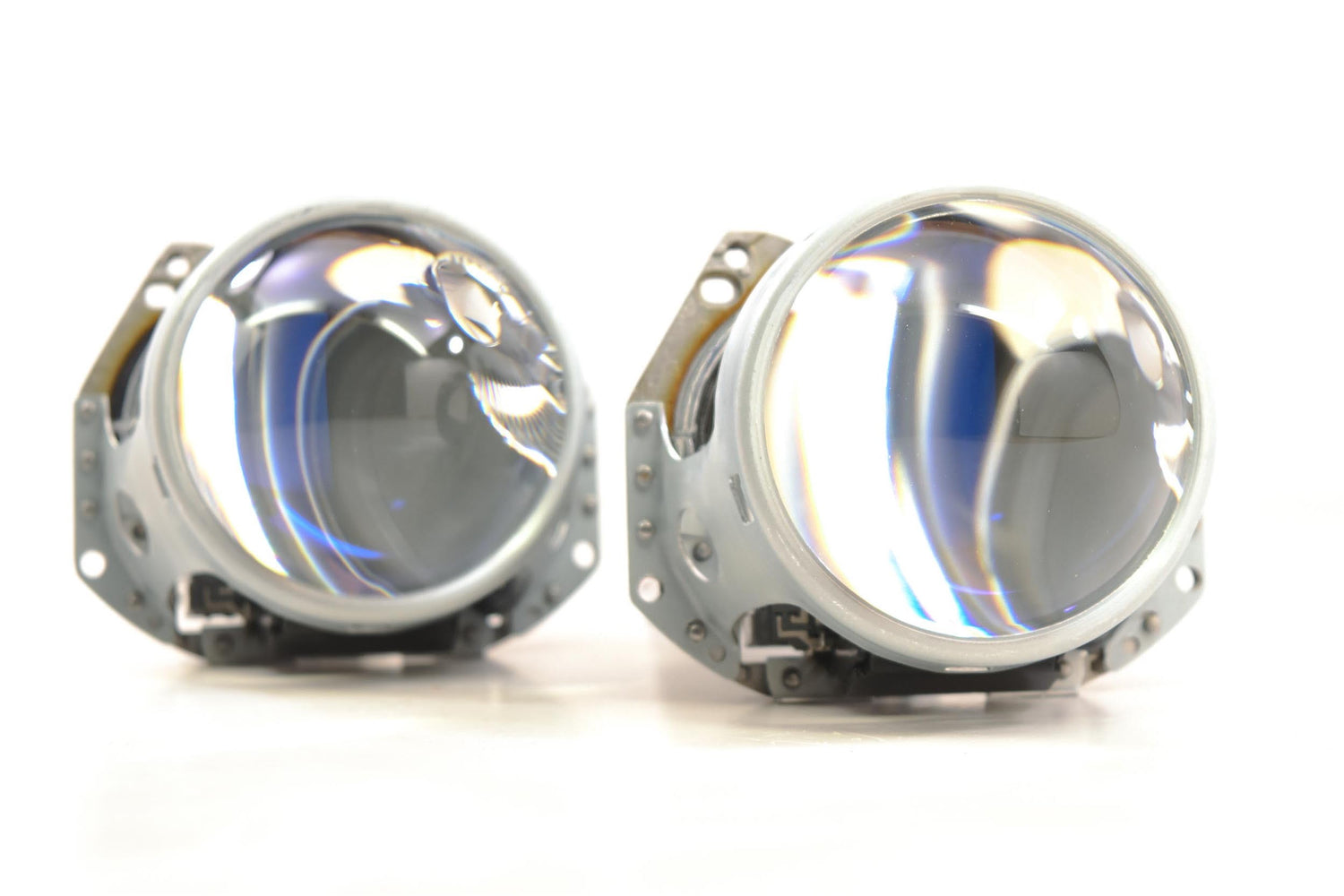 Bi-Xénon : Nhk G5-X (D2S)