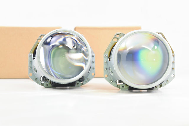 Bi-Xenon: Nhk G5-X (D2S)